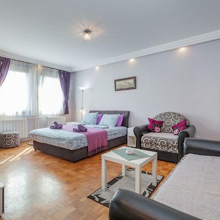 Apartment Gloria 베오그라드 외부 사진