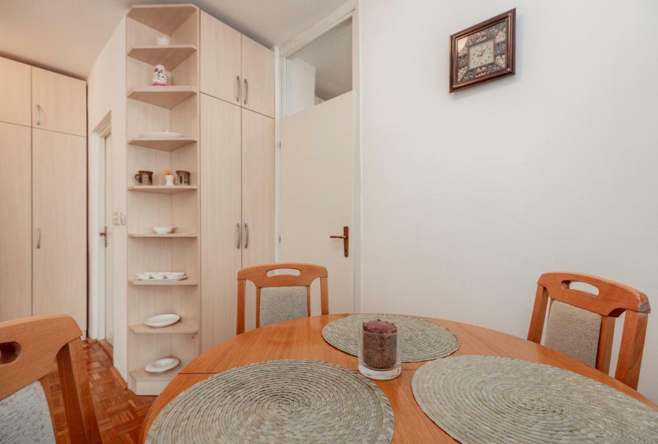 Apartment Gloria 베오그라드 외부 사진