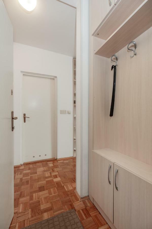 Apartment Gloria 베오그라드 외부 사진