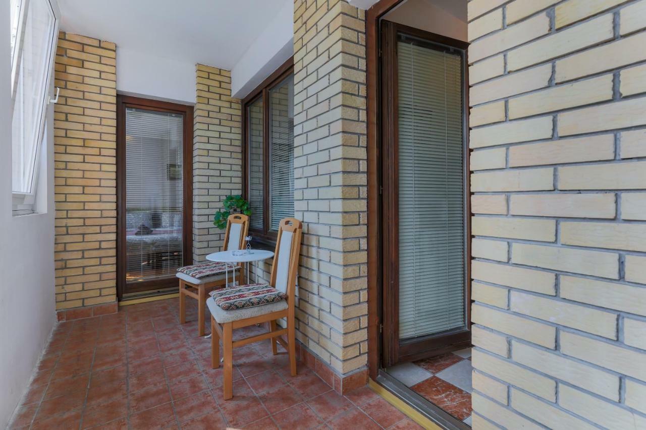 Apartment Gloria 베오그라드 외부 사진